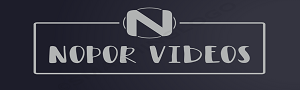 NOPOR VIDEOS